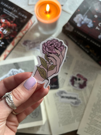 Persephone Bundle (9)