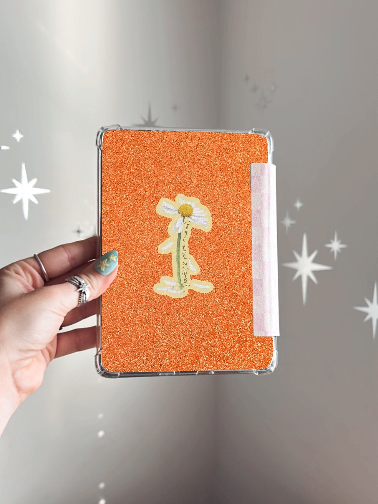 daisy’s bare naked