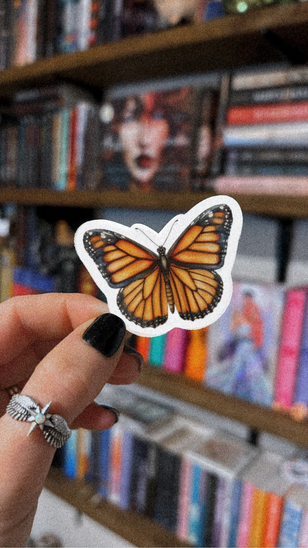 The Eras (Butterflies Version)