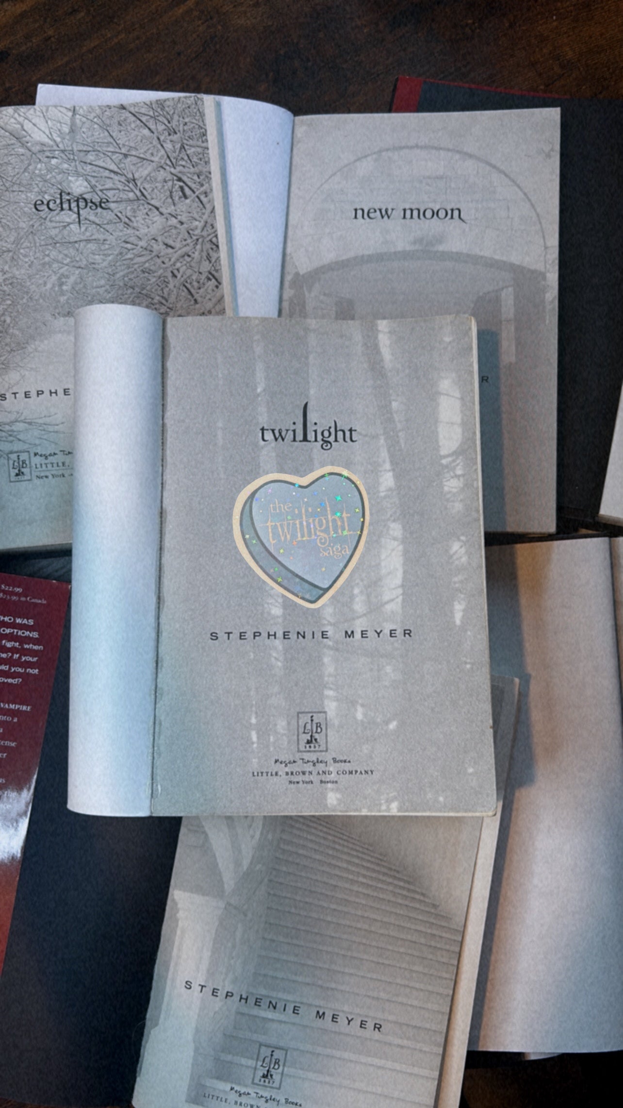 Conversational Hearts