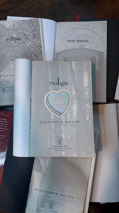 Conversational Hearts