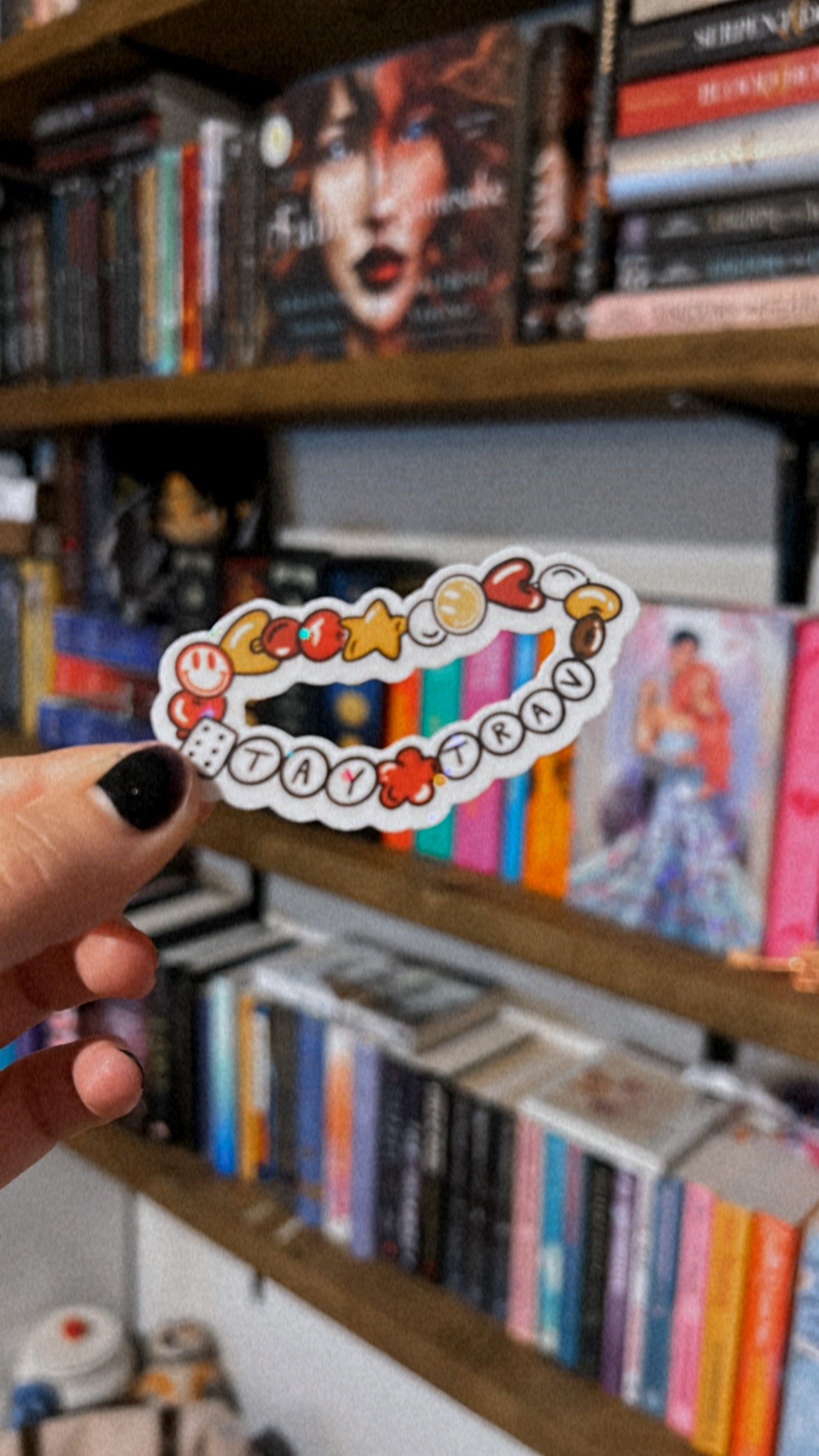 Friendship Bracelets