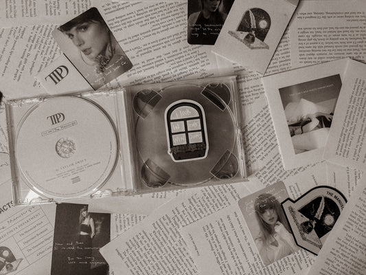 like im some deranged weirdo