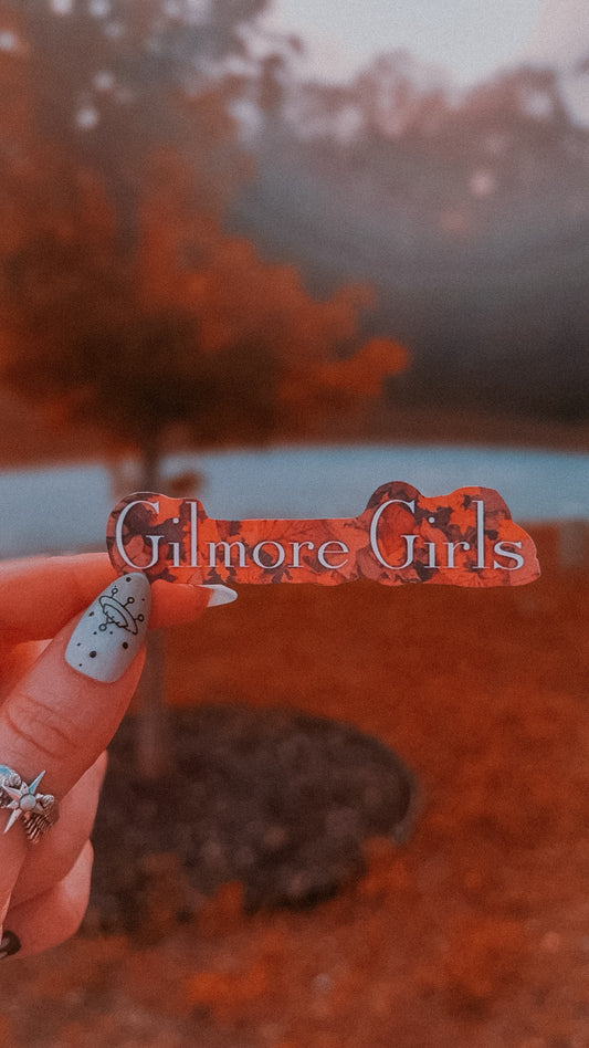 Gilmore Girls