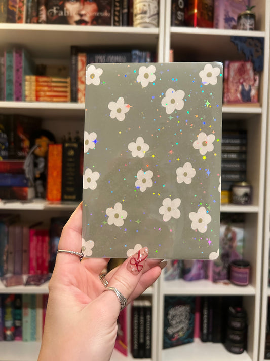 PW 12 Back Only - Cottage Core