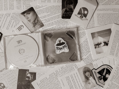 did you really beam me up