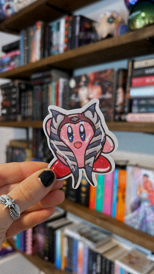 Ahsoka Kirby