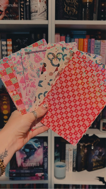 Christmas Kindle Skins