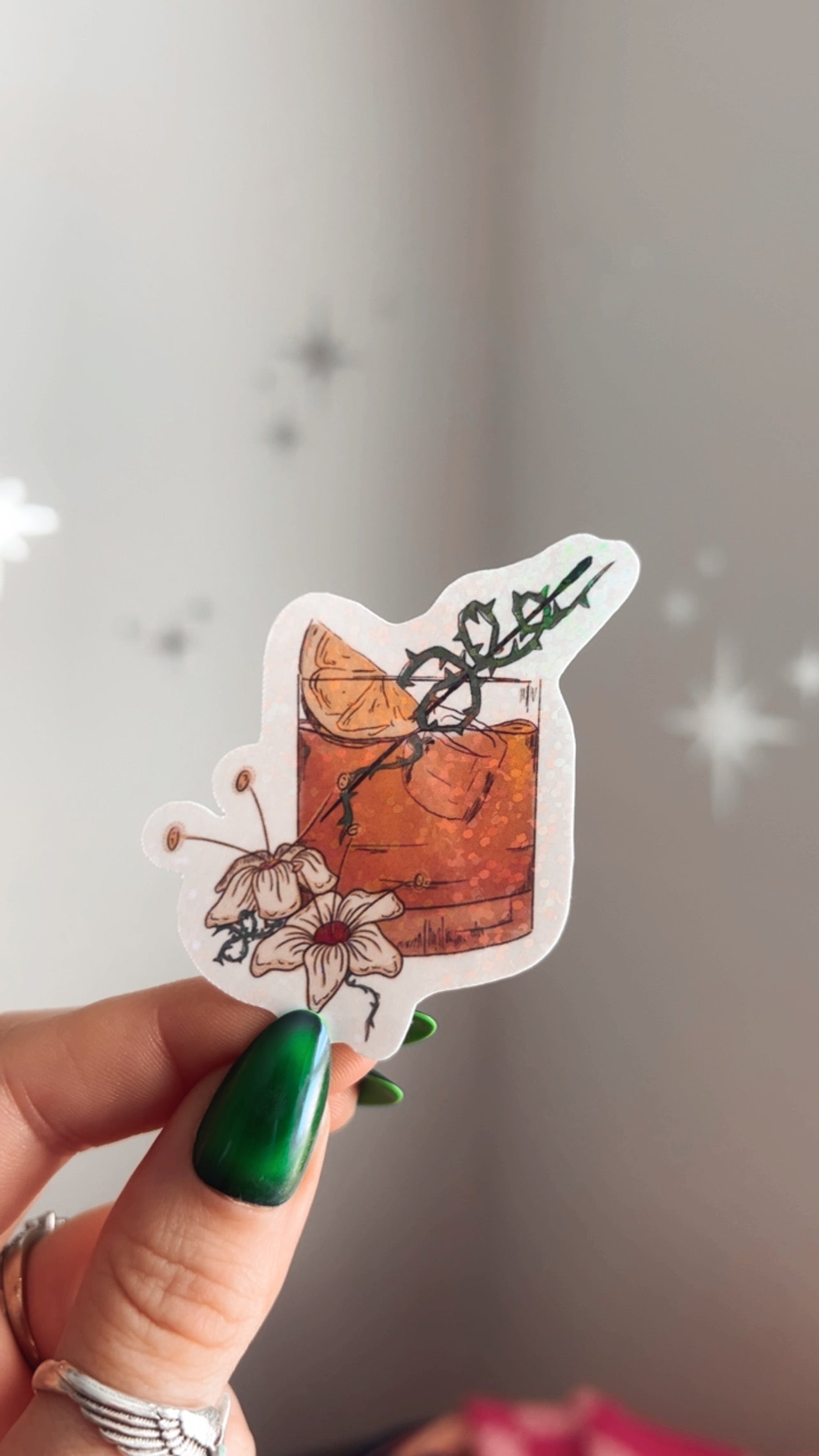 i like my friends canceled