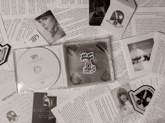 pick your poison babe, i’m poison either way