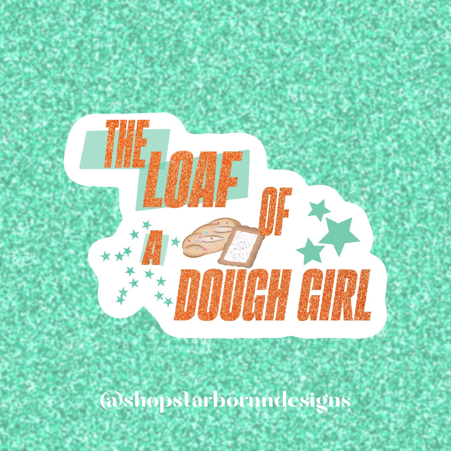 You Knead To Calm Down, It’s Just Bread Puns