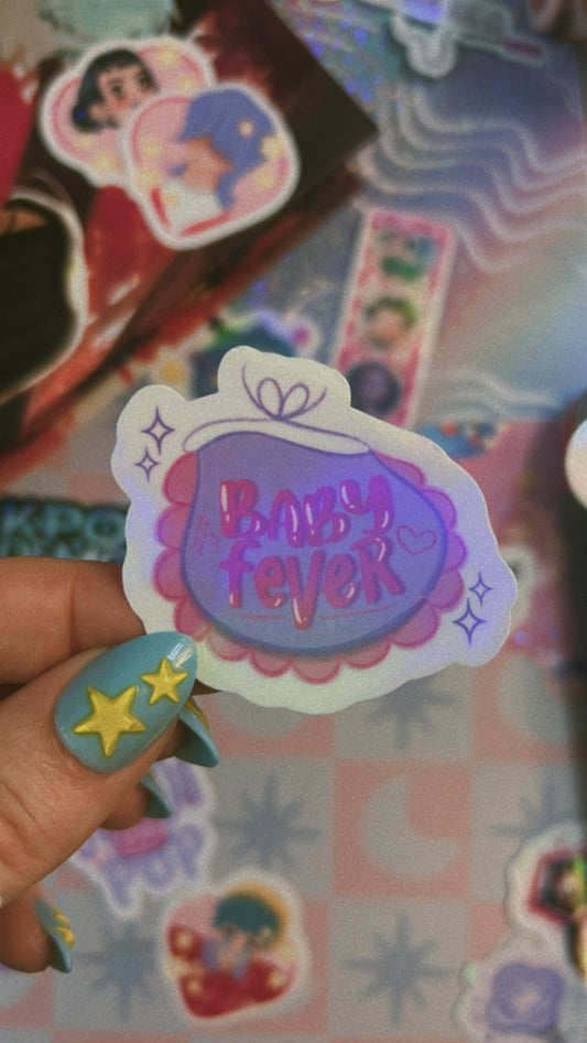 Baby Fever