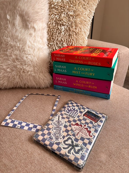 only you can decide what breaks you