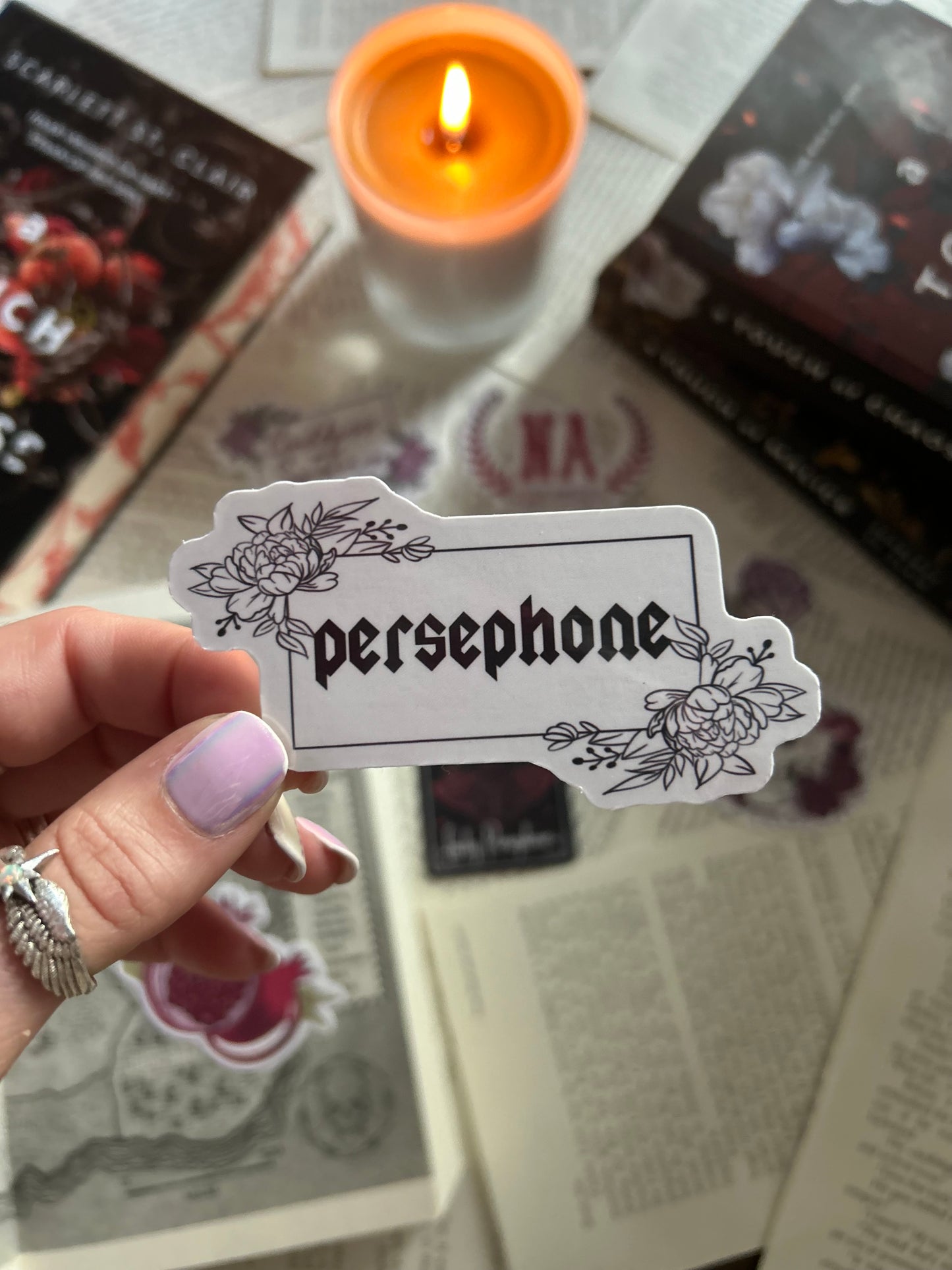 Persephone Bundle (9)