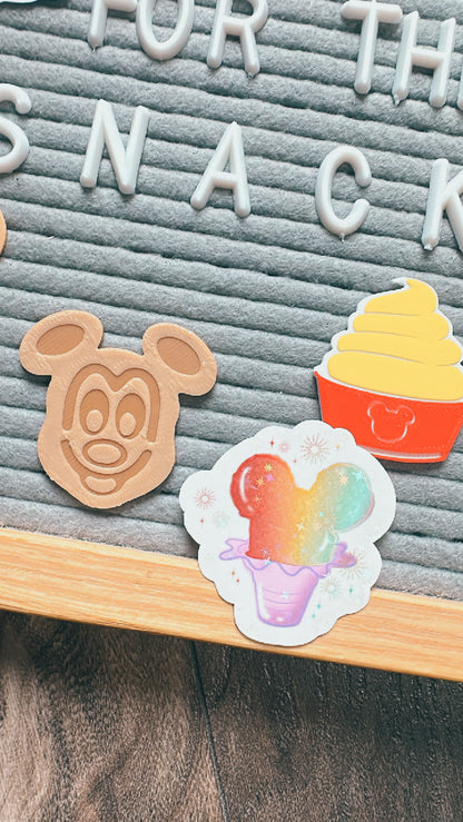 Quick Service Snacks