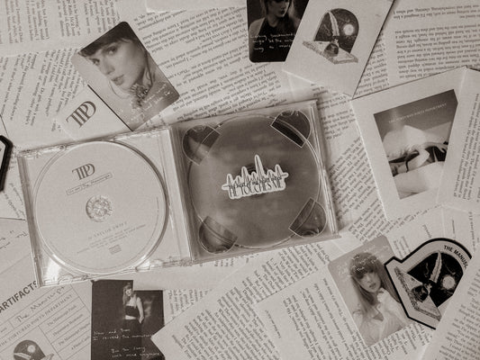 thinking it can change the beat