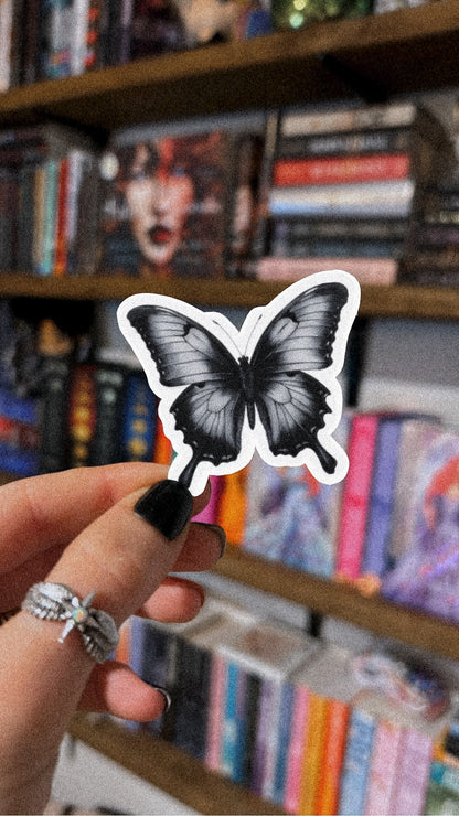 The Eras (Butterflies Version)