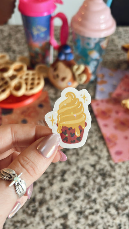 Quick Service Snacks