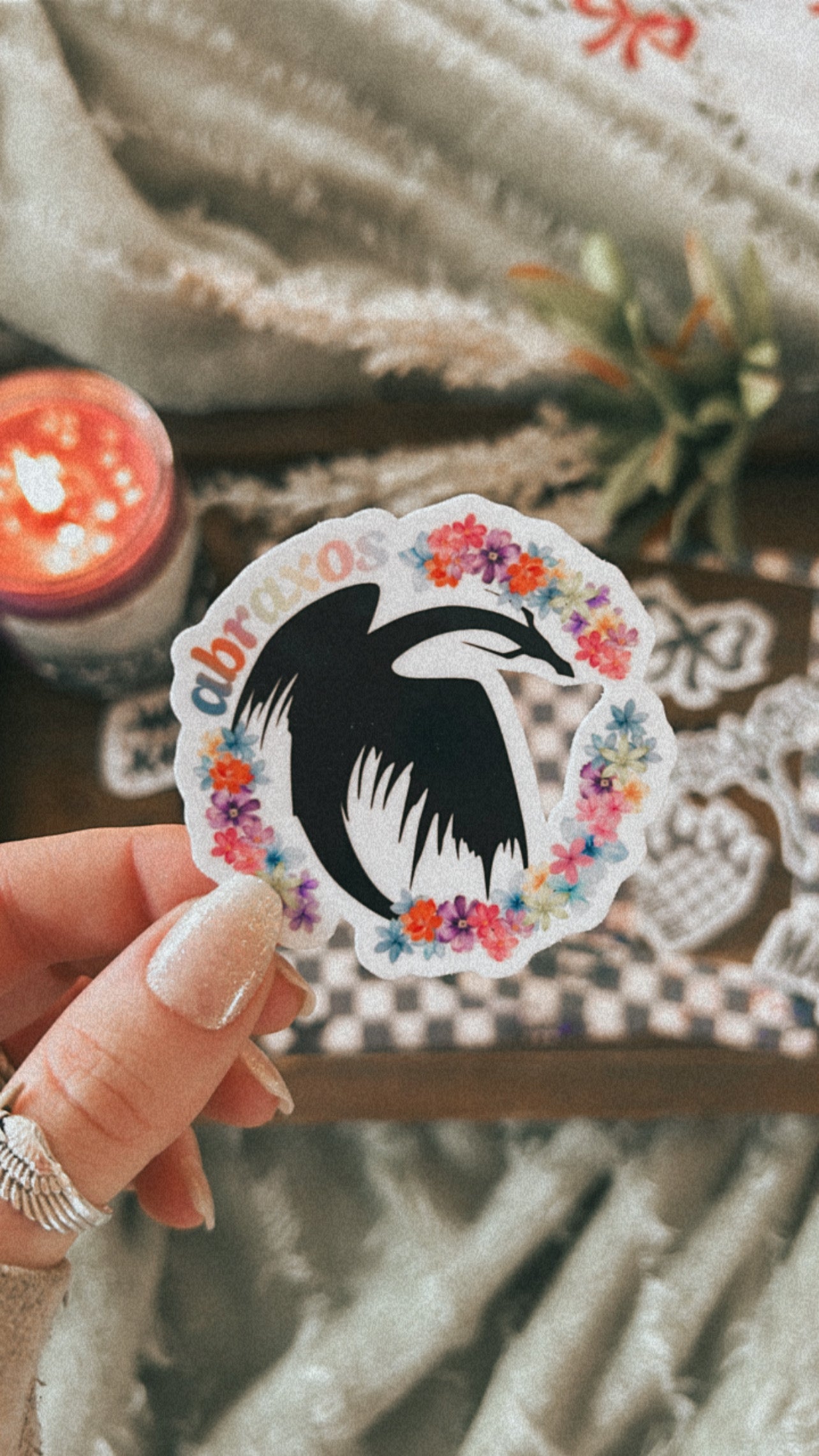 Abraxos Flower Child