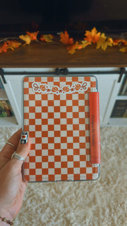 Kindle Garland