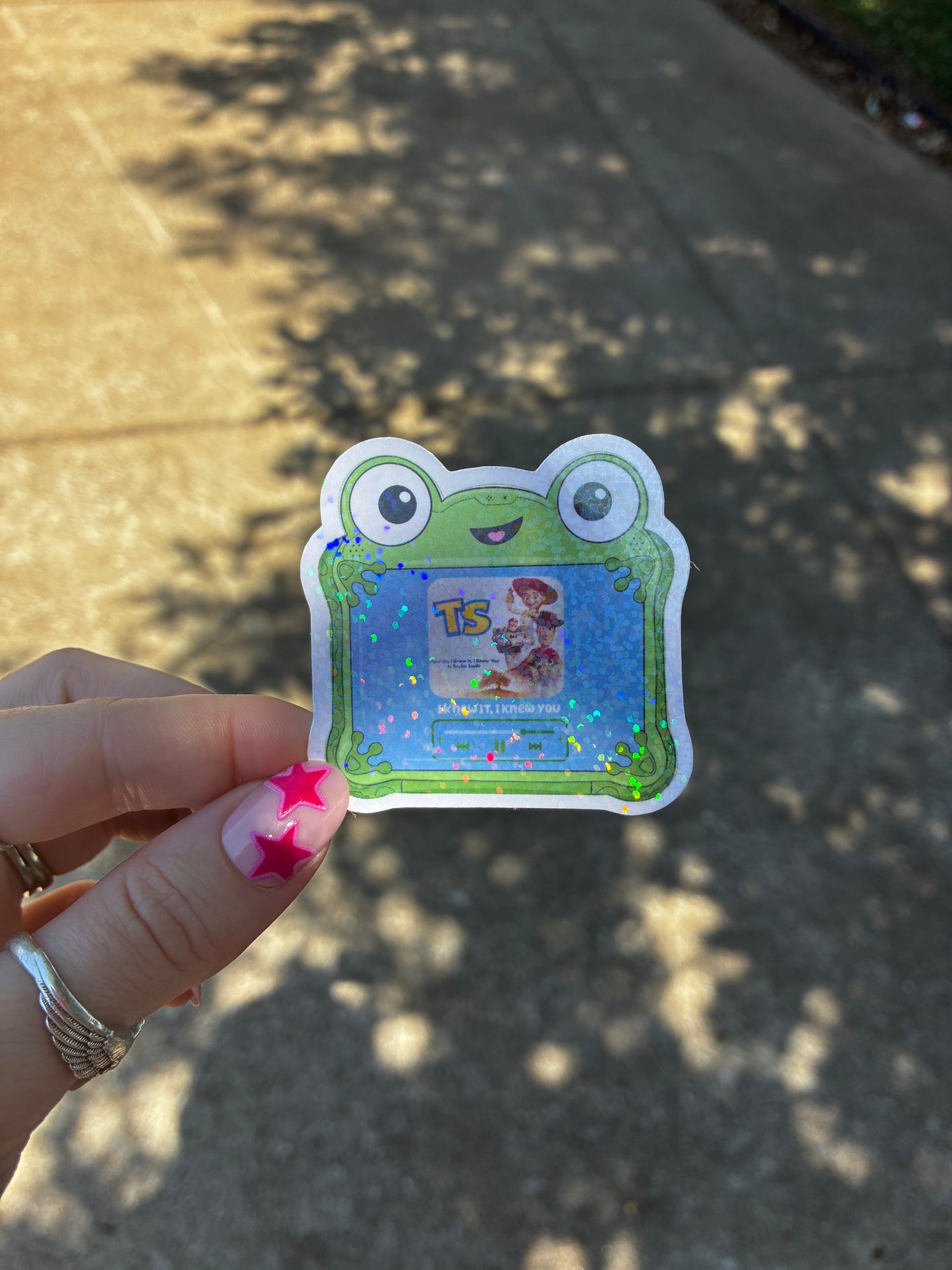 lilypad tunes