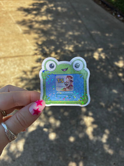 lilypad tunes