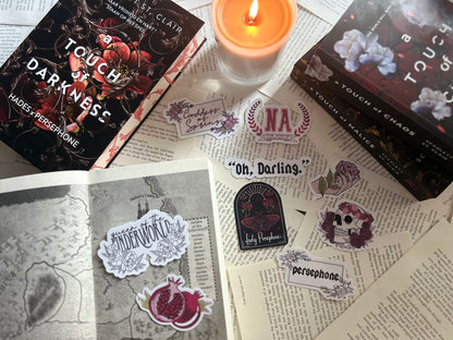 Persephone Bundle (9)