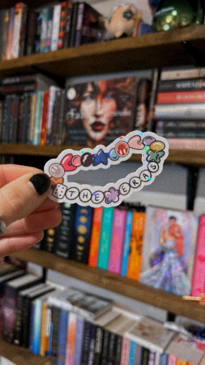 Friendship Bracelets