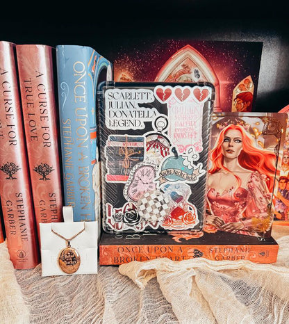 ballads don’t end happily