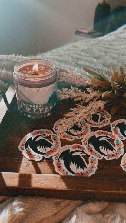 Abraxos Flower Child