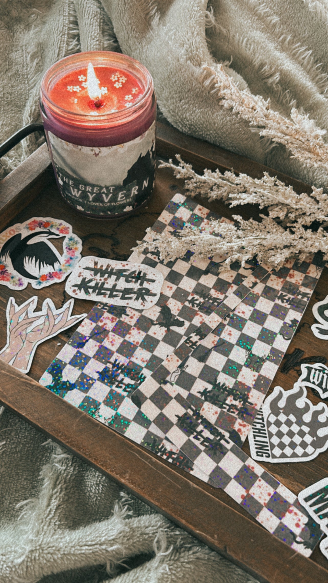 What Color Do You Bleed?