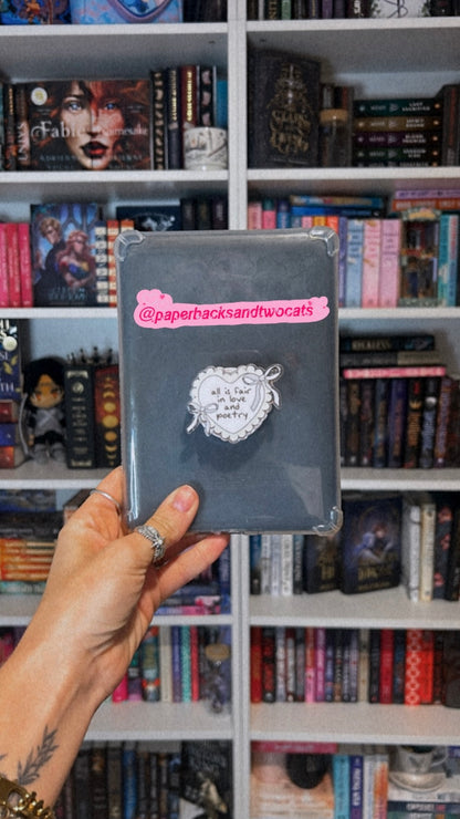 Custom Handle Stickies