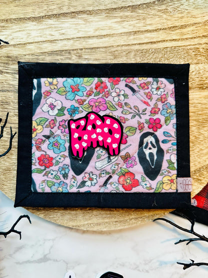BOO