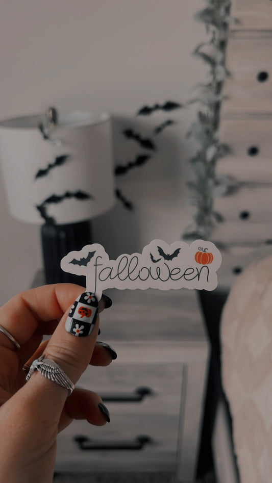 Falloween