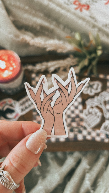 What Color Do You Bleed?