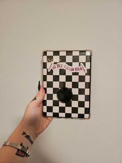 My Era Book Character