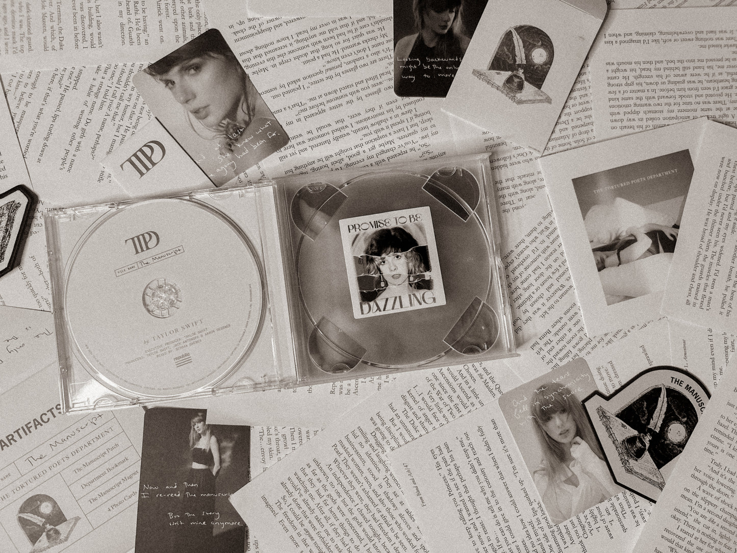 Clara Bow | Bundle (2)