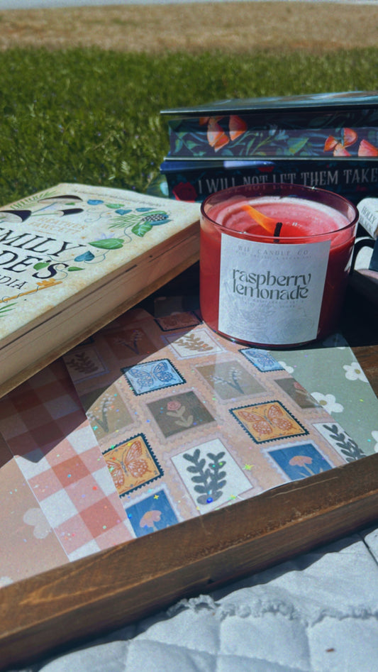 Cottagecore Cozy Skins