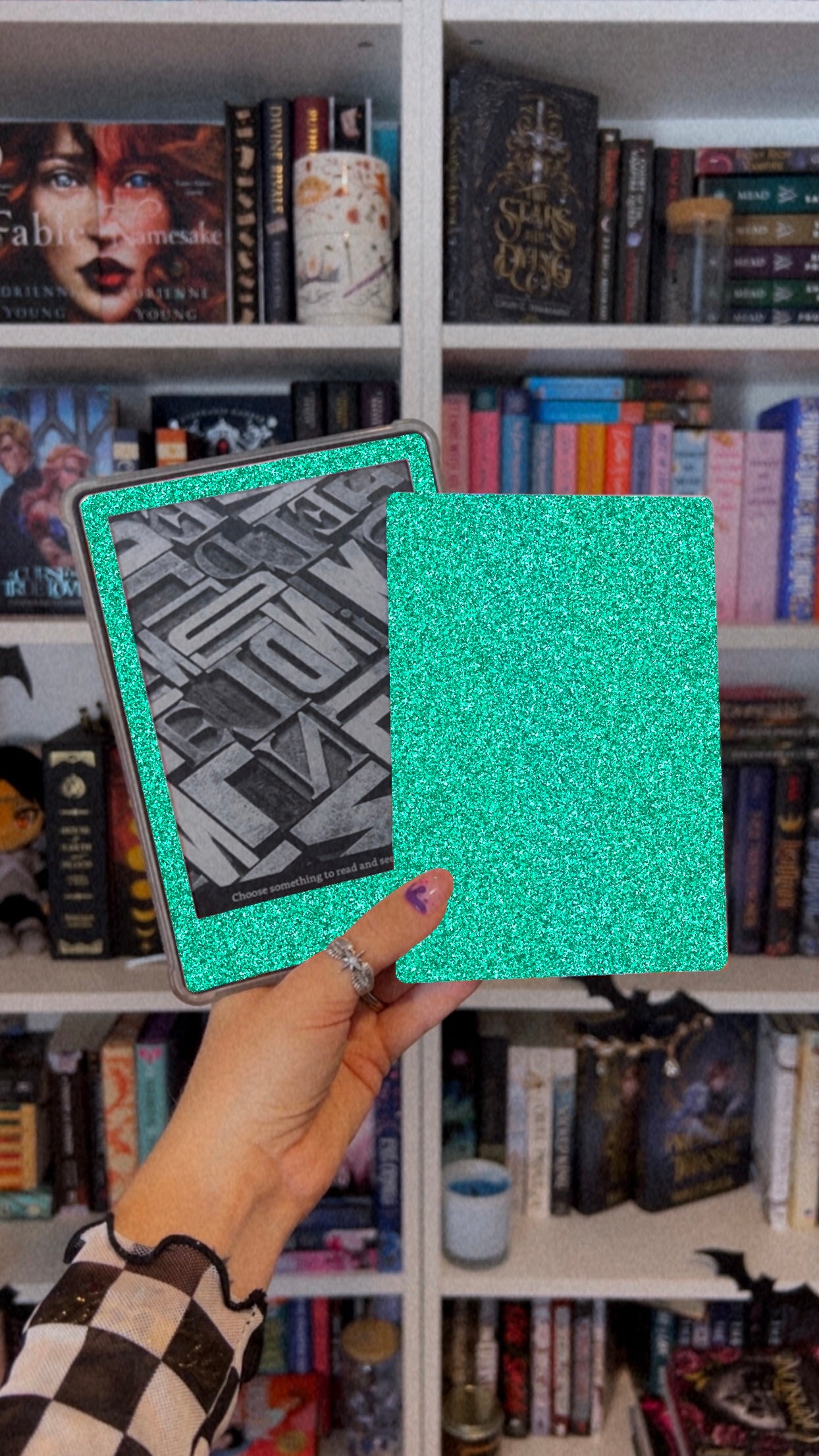 The Showgirl Variants