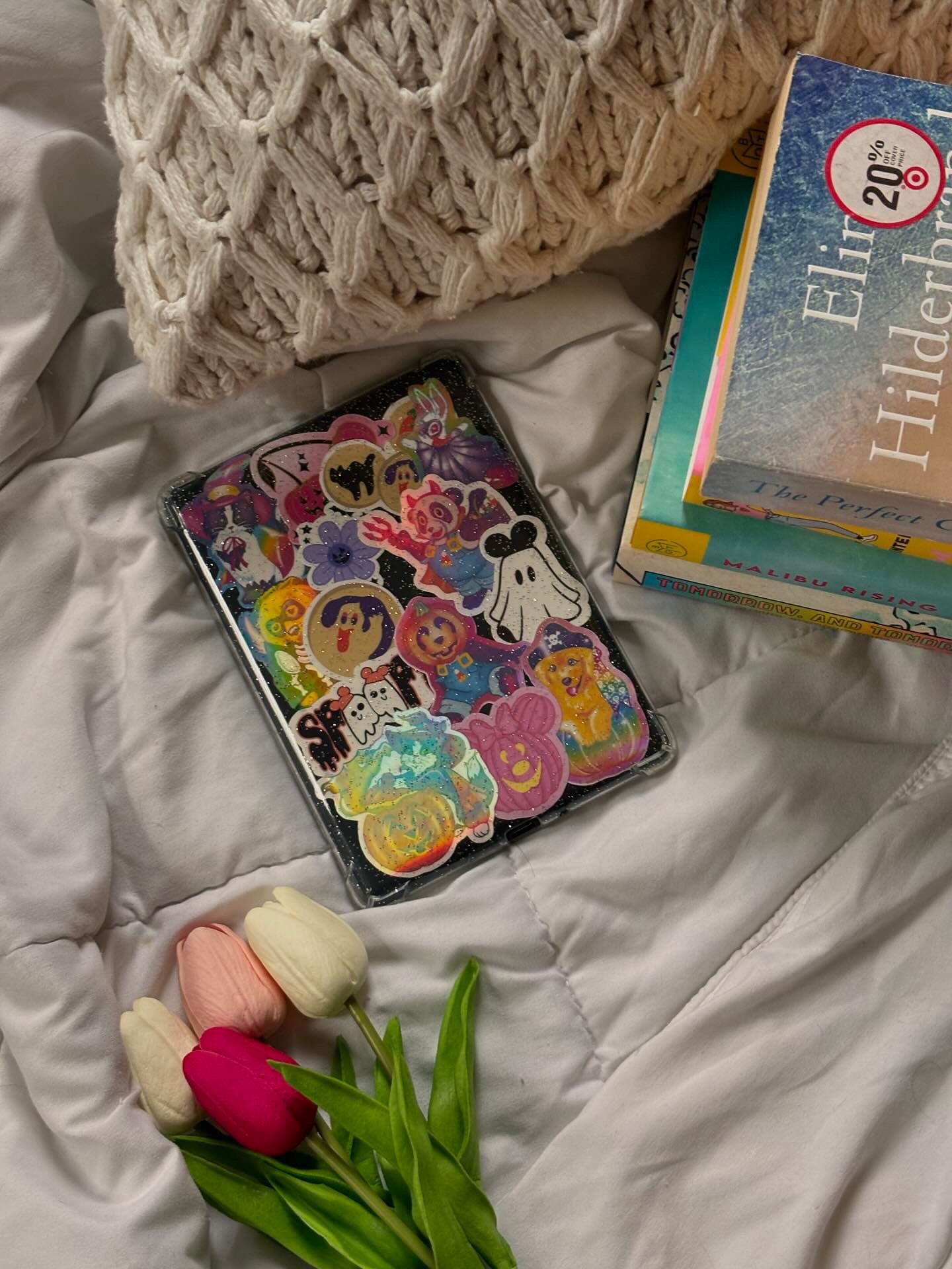 Lisa Frank Spooky Bundle (12)