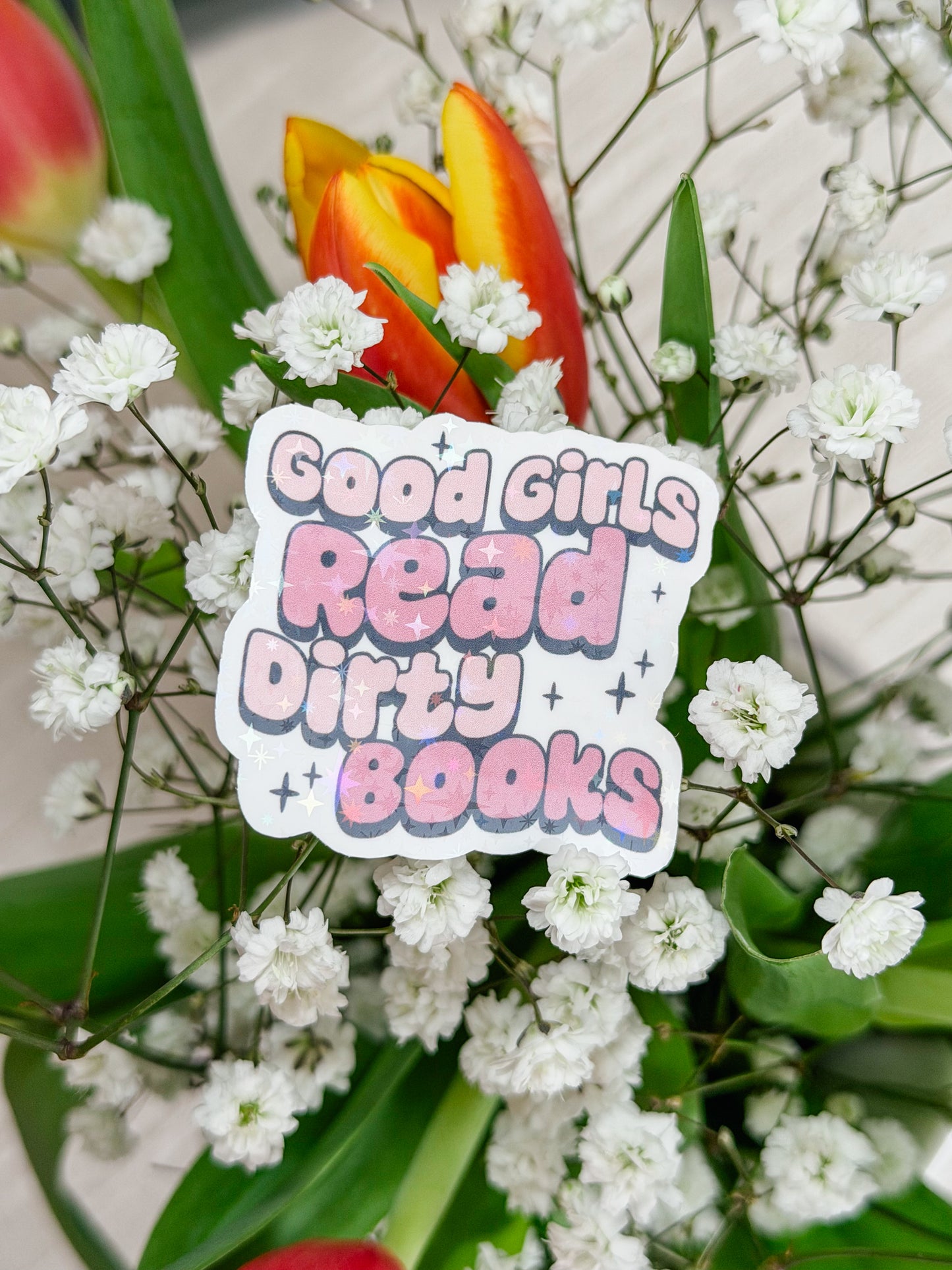 Good Girls
