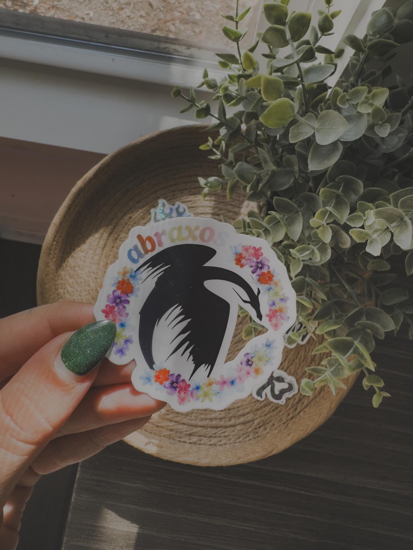 Abraxos Flower Child