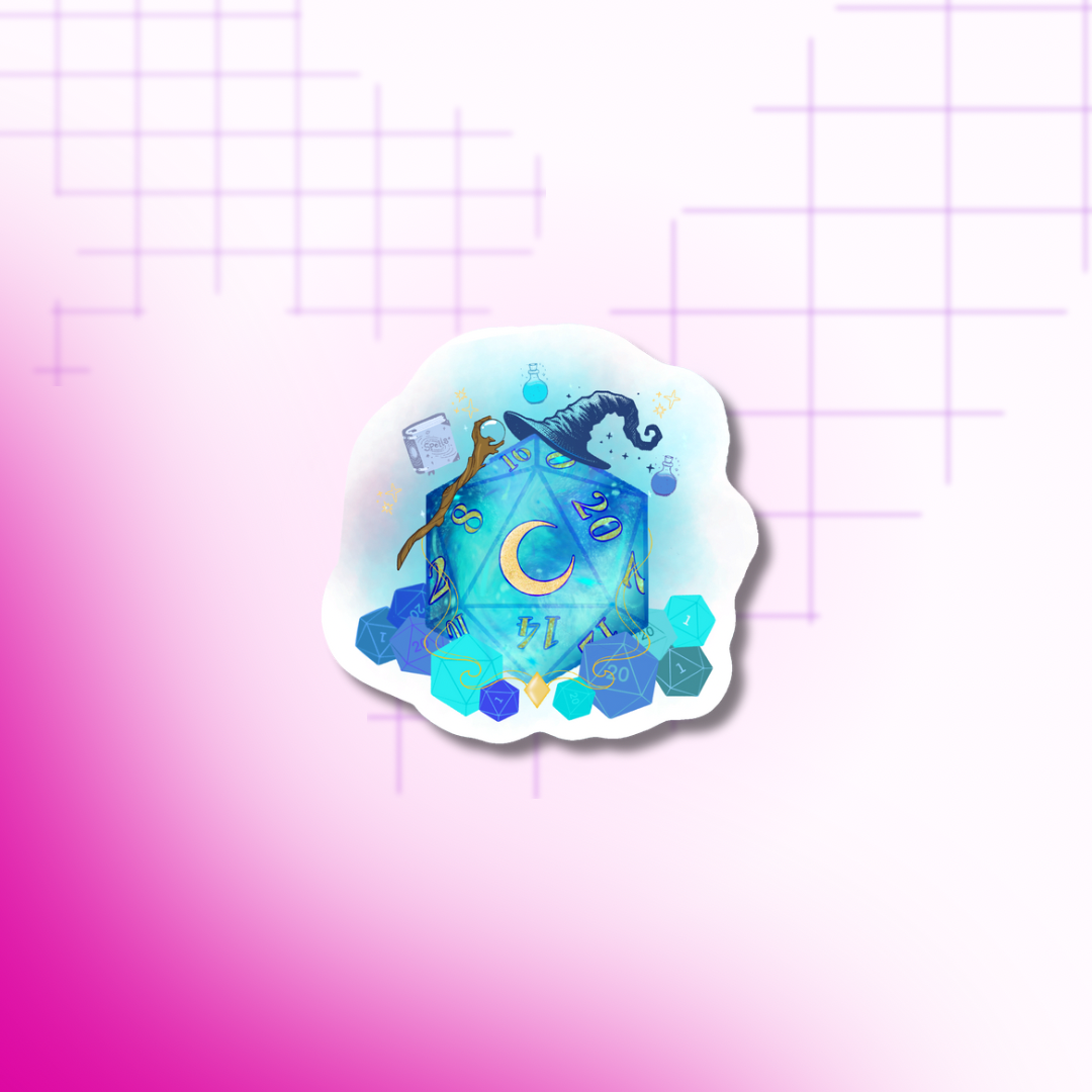 Magical Dice