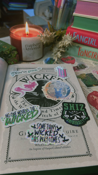Something Wicked Bundle (17)