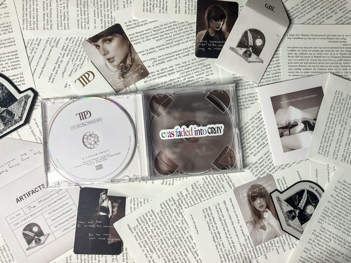 imgonnagetyouback | Bundle (3)