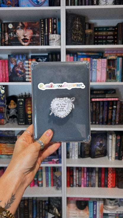 Custom Handle Stickies