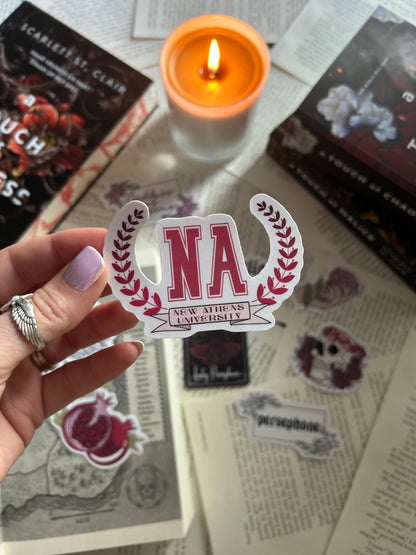 Persephone Bundle (9)