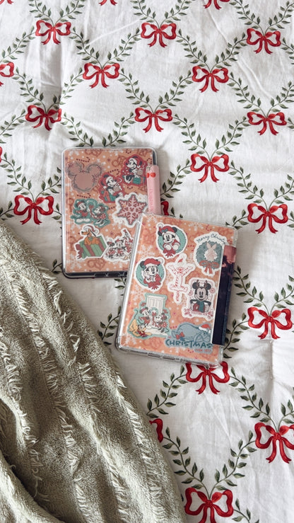 Magical Vintage Christmas Skins