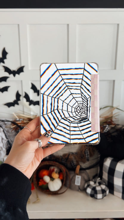 Twitchy Witchy Girl Skins