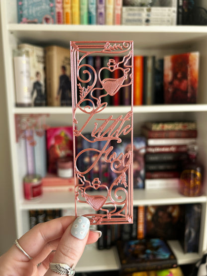 Little Fox Bookmark